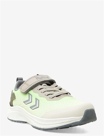 HUMMEL Bolt Tech Vc Jr - SHADOW LIME - 29 – kuva 2/2