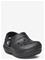 CROCS Classic Lined Clog T - BLACK/BLACK - 23/24 – kuva 2