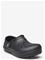 CROCS Classic Lined Clog K - BLACK/BLACK - 33/34 – kuva 2