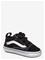 VANS Old Skool Crib - BLACK/TRUE WHITE - 35 – kuva 2