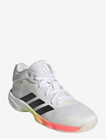adidas Performance Crazyflight 7 Mid J - White - 38 2/3