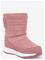 Viking Equip Glitter Pull-On WP Talvikengät, Vaaleanpunainen, 26 – kuva 3