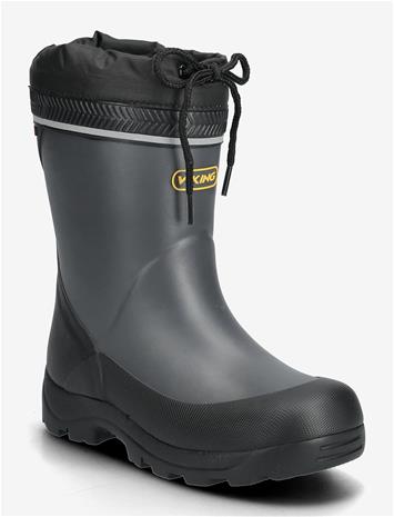 VIKING Storm Warm - BLACK - 32 – kuva 2/2