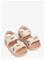 LIEWOOD Blumer Sandaalit, Peach/Sea Shell, 26 – kuva 4