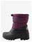 REIMA Winter Boots, Nefar - DEEP PURPLE - 30 – kuva 3