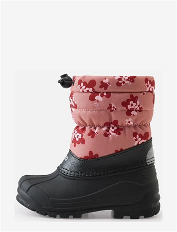 REIMA Winter Boots, Nefar - ROSE BLUSH - 31