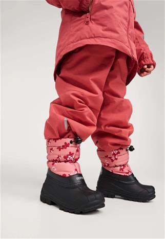 REIMA Winter Boots, Nefar - ROSE BLUSH - 25 – kuva 3/3