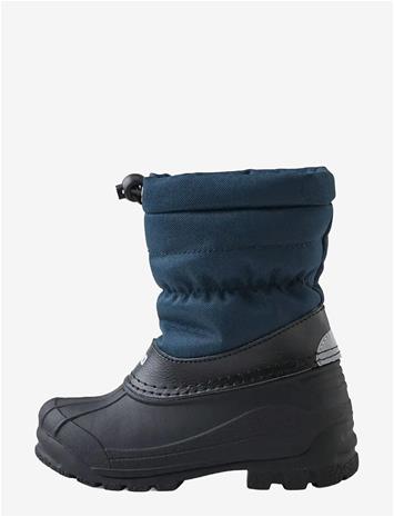 REIMA Winter Boots, Nefar - NAVY - 35