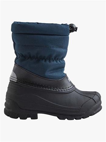 REIMA Winter Boots, Nefar - NAVY - 33