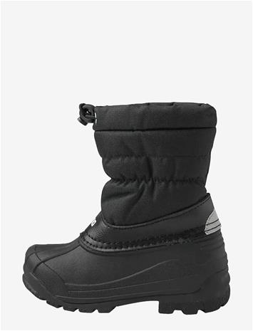 REIMA Winter Boots, Nefar - BLACK - 35