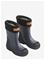 WHEAT Rubber Boot Thermo Wader - INK - 32 – kuva 2
