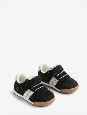WHEAT Sneaker Spectra - BLACK - 20