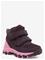 Viking Vedenpitävät Lenkkarit, Plum/Multi, 34 – kuva 3