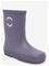 MIKK-LINE Wellies Solid - PURPLE SAGE - 28 – kuva 2