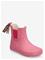 BISGAARD Bisgaard Barefoot Rubber - PINK - 27/17.1 cm – kuva 2
