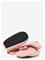MELTON Structure Textile Slippers - ALT ROSA - 18/19 – kuva 2