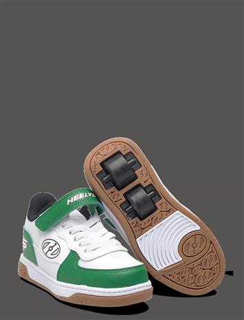 Heelys Rezerve Low X2 - White - 35