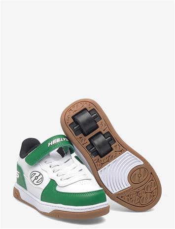 Heelys Rezerve Low X2 - White - 35