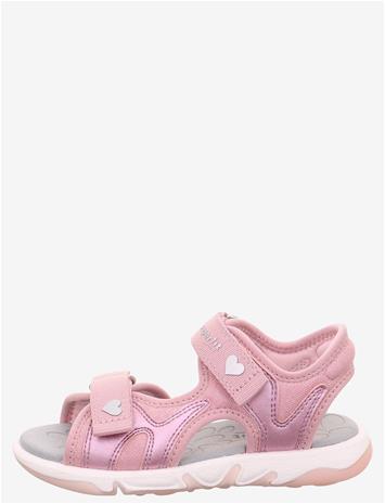 SUPERFIT Pebbles - PINK - 31 – kuva 2/2