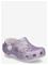 CROCS Classic Chunky Glitter Clog T - GRAPE ICE - 25/26 – kuva 2