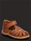 ANGULUS Sandals - Flat - Closed Toe - Brown - 25 – kuva 6
