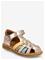 ANGULUS Sandals - Flat - Closed Toe - Multi/patterned - 32 – kuva 3