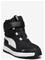 Puma Evolve Puretex AC PS Talvikengät, Black/Ash Grey/White, 28 – kuva 5