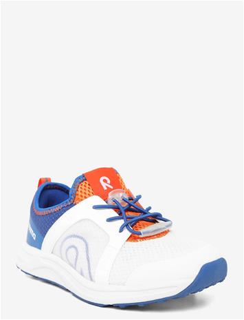 REIMA Sneakers, Nopein - WHITE - 35 – kuva 2/2
