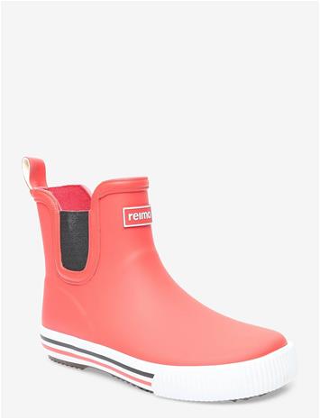 REIMA Rain Boots, Ankles - REIMA RED - 26