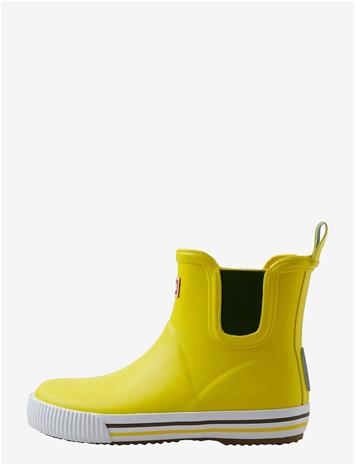 REIMA Rain Boots, Ankles - YELLOW - 27 – kuva 2/2