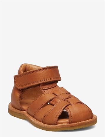 BISGAARD Bisgaard Ami - COGNAC - 28/17 cm