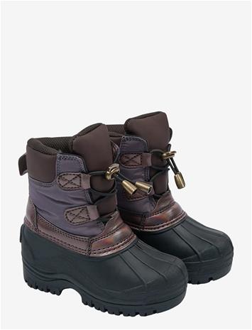 MIKK-LINE Winter Boot - SHARK - 32