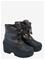 MIKK-LINE Winter Boot - DARK SLATE - 33 – kuva 2