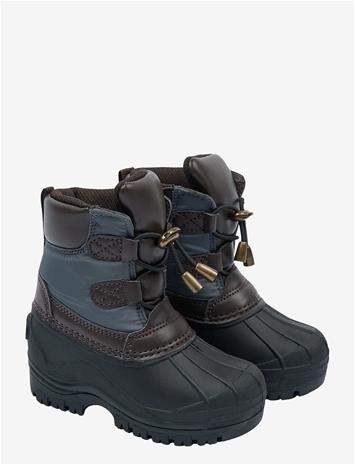 MIKK-LINE Winter Boot - DARK SLATE - 27
