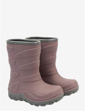 MIKK-LINE Thermal Boot - TWILIGHT MAUVE - 25 – kuva 2/2