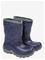 MIKK-LINE Thermal Boot - Glitter - PLUM PERFECT - 32 – kuva 2