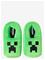LINDEX Minecraft Slippers - GREEN - 37/38 – kuva 2
