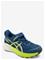 ASICS Gt-1000 14 Ps - INDEPENDENCE BLUE/NEON LIME - 28.5 – kuva 2