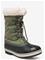 SOREL Yoot Pac Nylon Boot Wp - HIKER GREEN - 32 – kuva 2