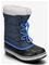 SOREL Yoot Pac Nylon Boot Wp - COLLEGIATE NAVY, SUPER BLUE - 34 – kuva 2