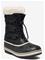 SOREL Yoot Pac Nylon Boot Wp - BLACK - 35 – kuva 2