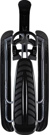 Stiga Snowracer King size GT rattikelkka