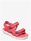 TIMBERLAND Perkins Row Backstrap Sandal Cayenne - DARK PINK - 26