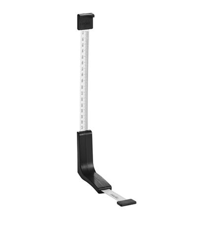 SPRINGYARD Sizer - WHITE/BLACK - One Size