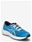 ASICS Contend 9 Gs - AEGEAN BLUE/COOL GREY - 33.5 – kuva 2