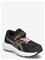 ASICS Contend 9 Ps - BLACK/SUN PEACH - 27 – kuva 2