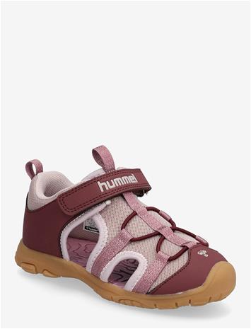Hummel Sport Infant Sandaalit, Keepsake Lilac, 21