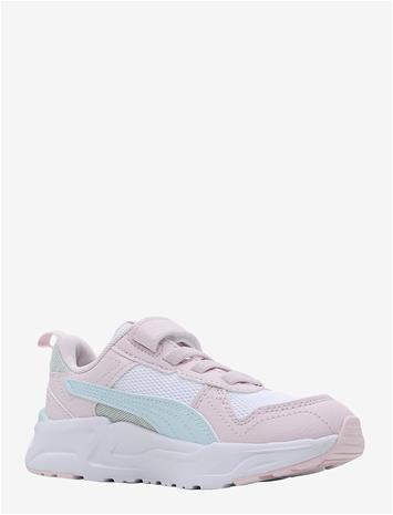 Puma Trinity 2 LT AC+ PS Lenkkarit, Aqua Glow, 33 – kuva 3/3