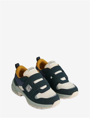 LIEWOOD Denisa Lenkkarit, Classic Navy Multi Mix, 26