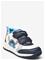 GEOX B Rishon Boy A - LT IVORY/NAVY - 18 – kuva 2